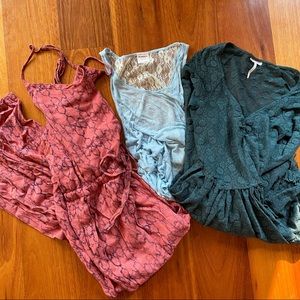 Free People Not-So-Mystery Box